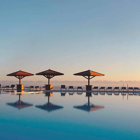 Hotel Exsel Creolia Сен-Дени Экстерьер фото