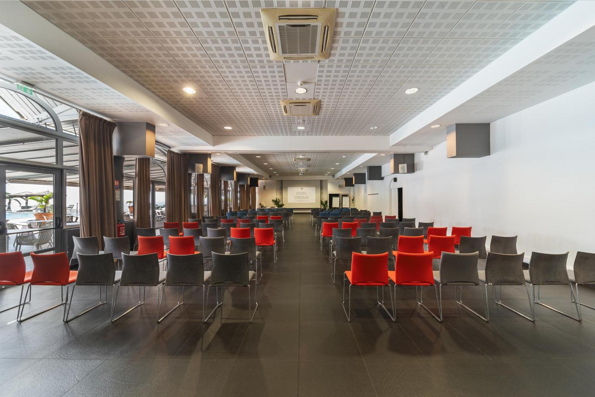 Hotel Exsel Creolia Сен-Дени Экстерьер фото